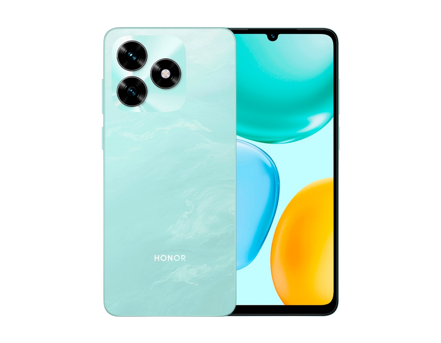 Honor X5C 128GB + 4GB