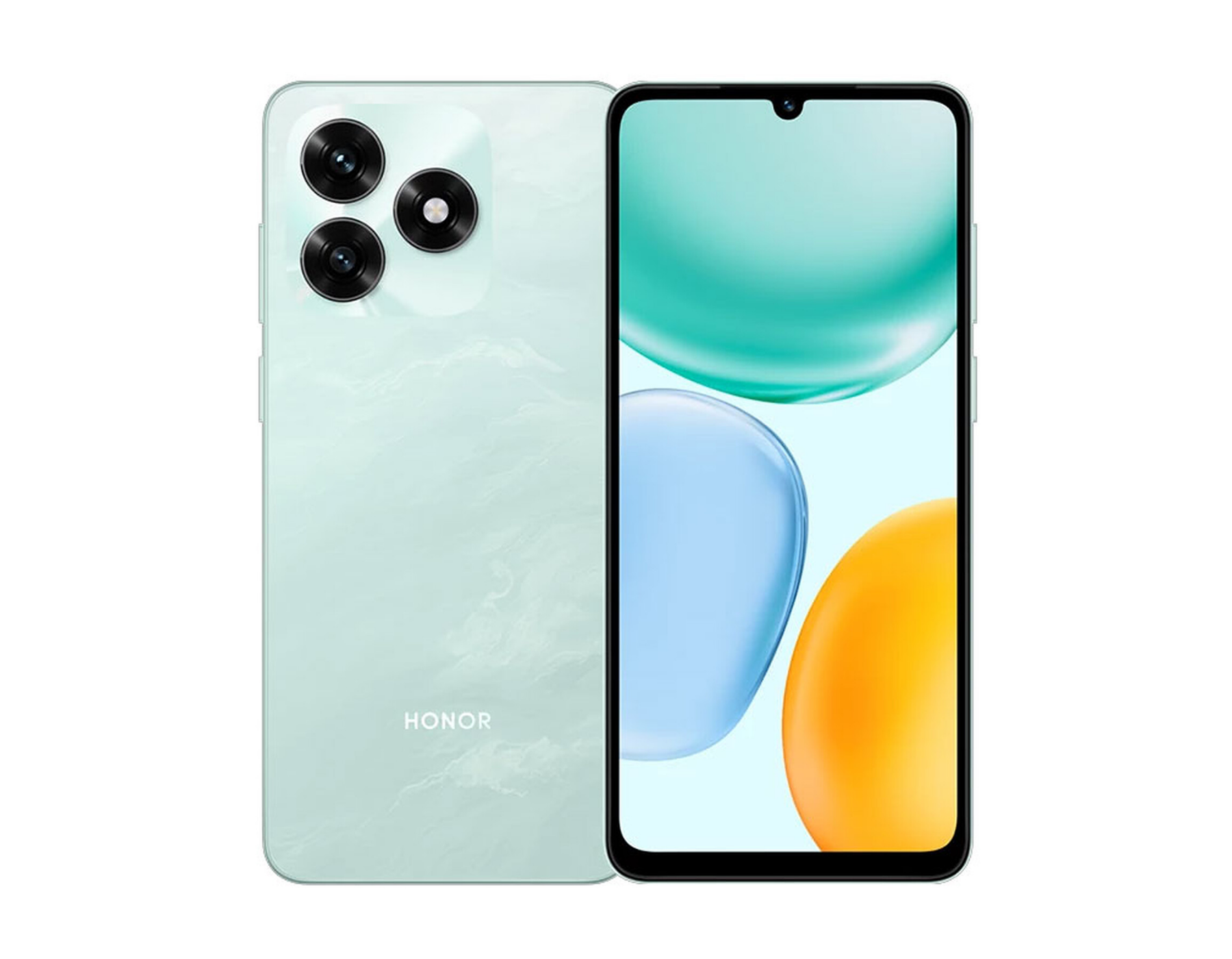 Honor X5C Plus 256GB + 4GB