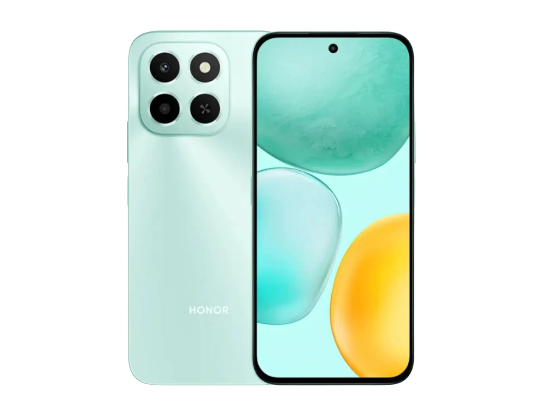 Honor X6C 256GB + 6GB/8GB