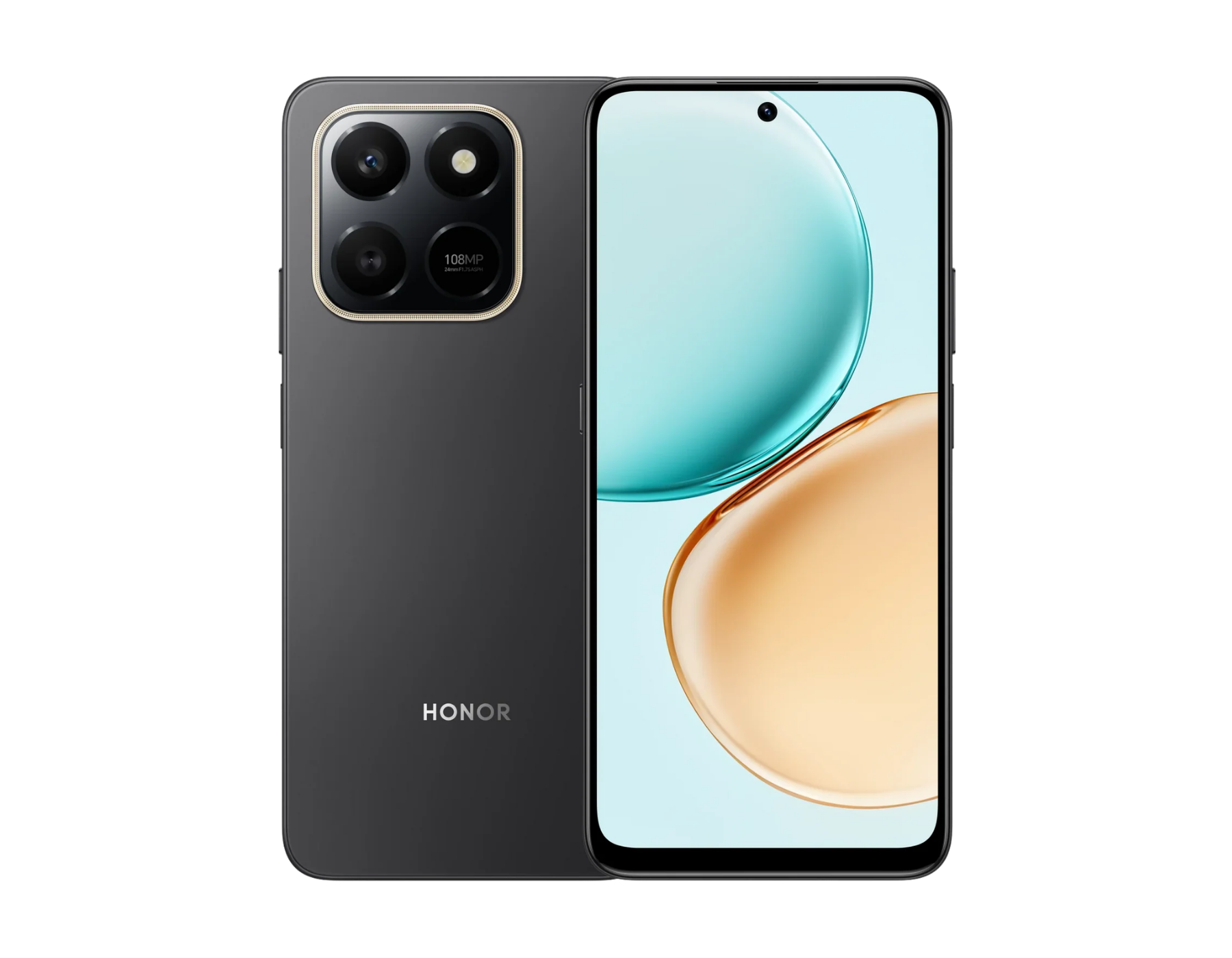 HONOR X7D 256GB + 8GB