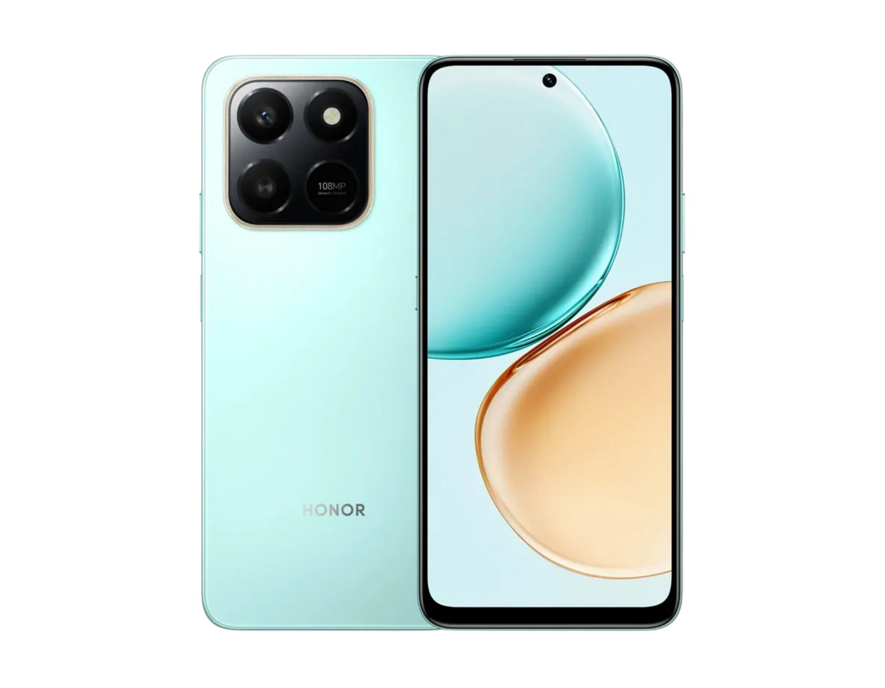 HONOR X7D 256GB + 8GB