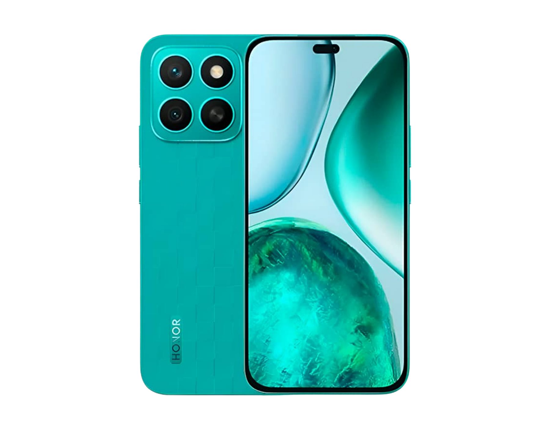 HONOR X8C 256GB + 8GB