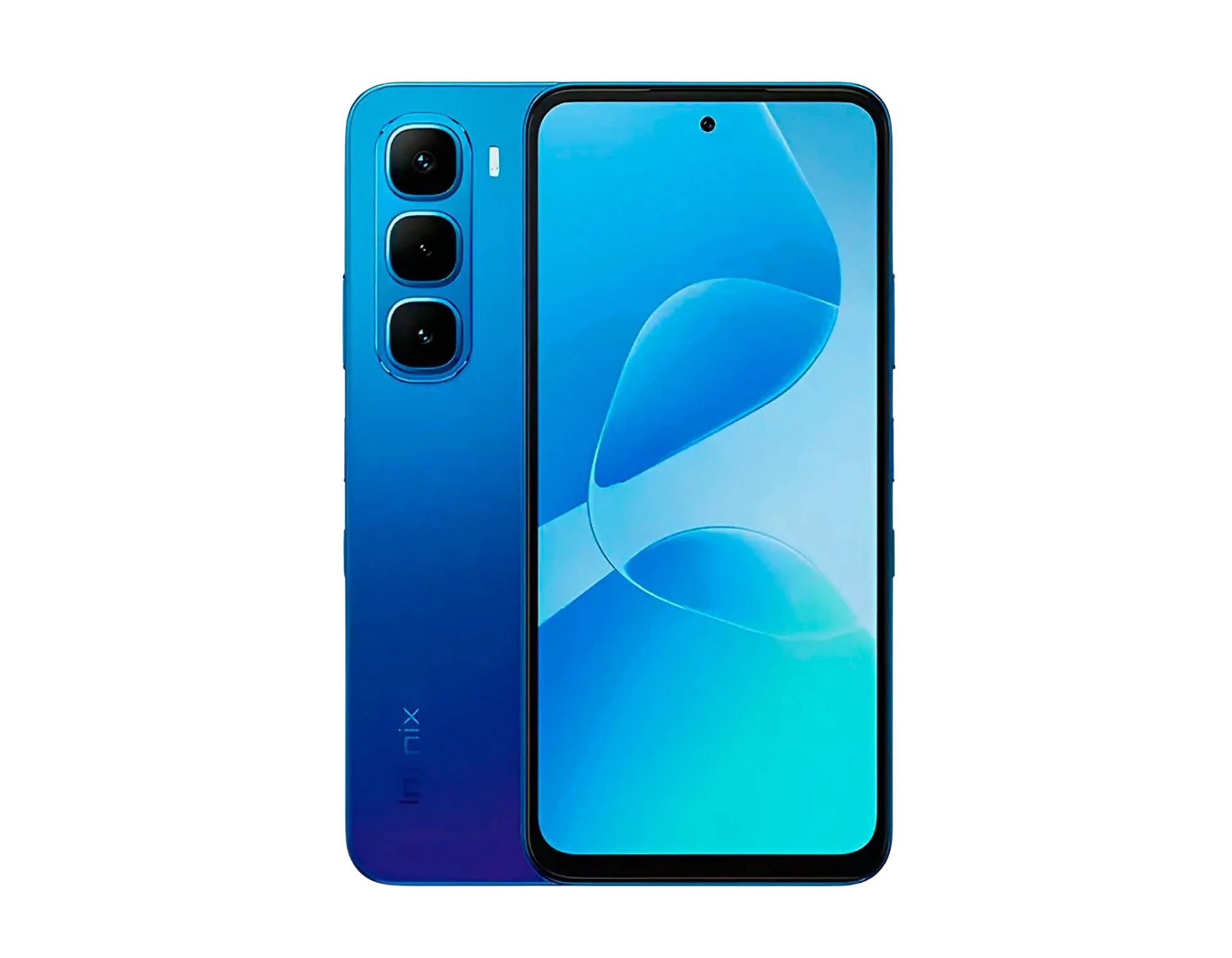 Infinix Hot 60i 256GB + 4GB