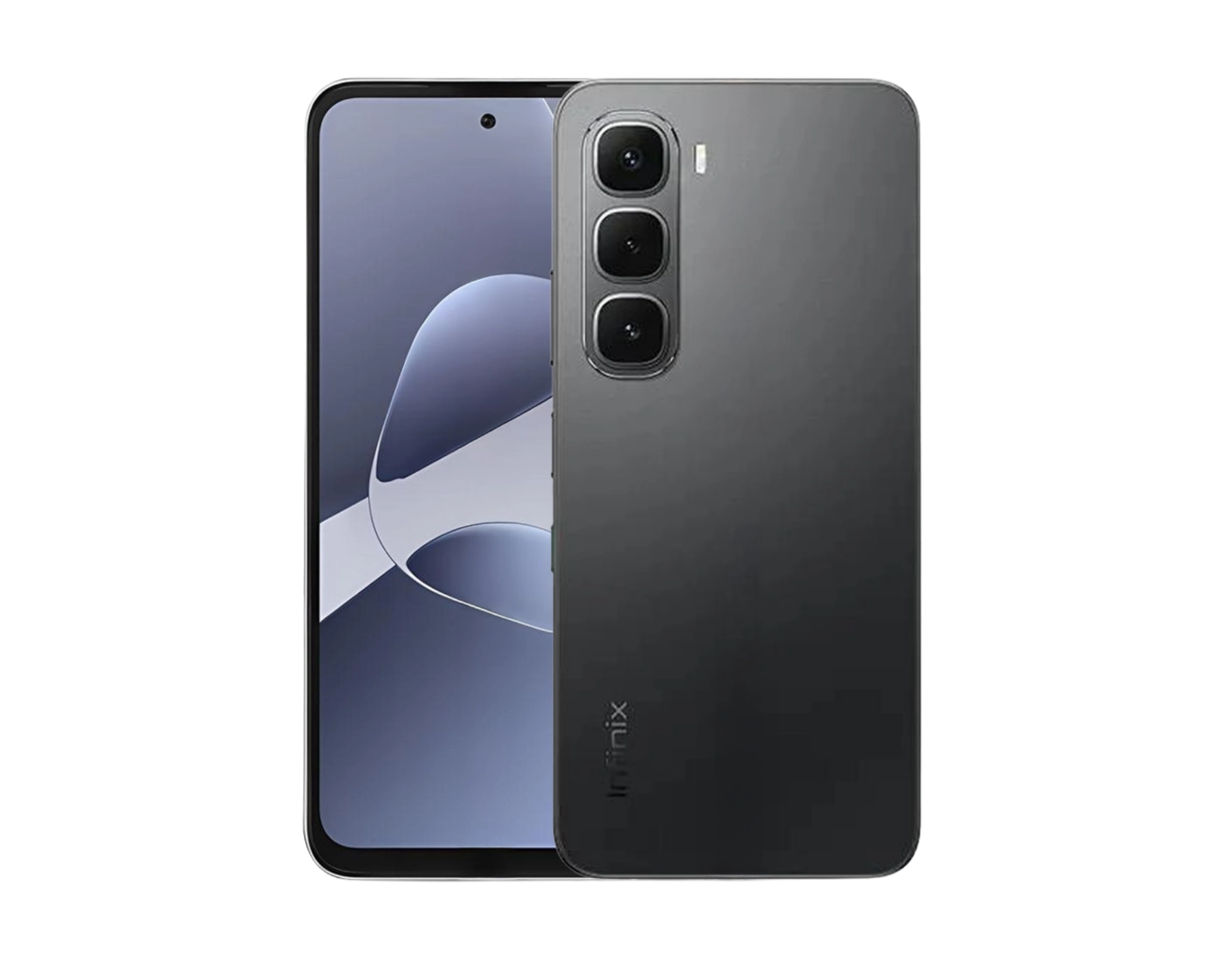 Infinix Hot 60i 256GB + 4GB