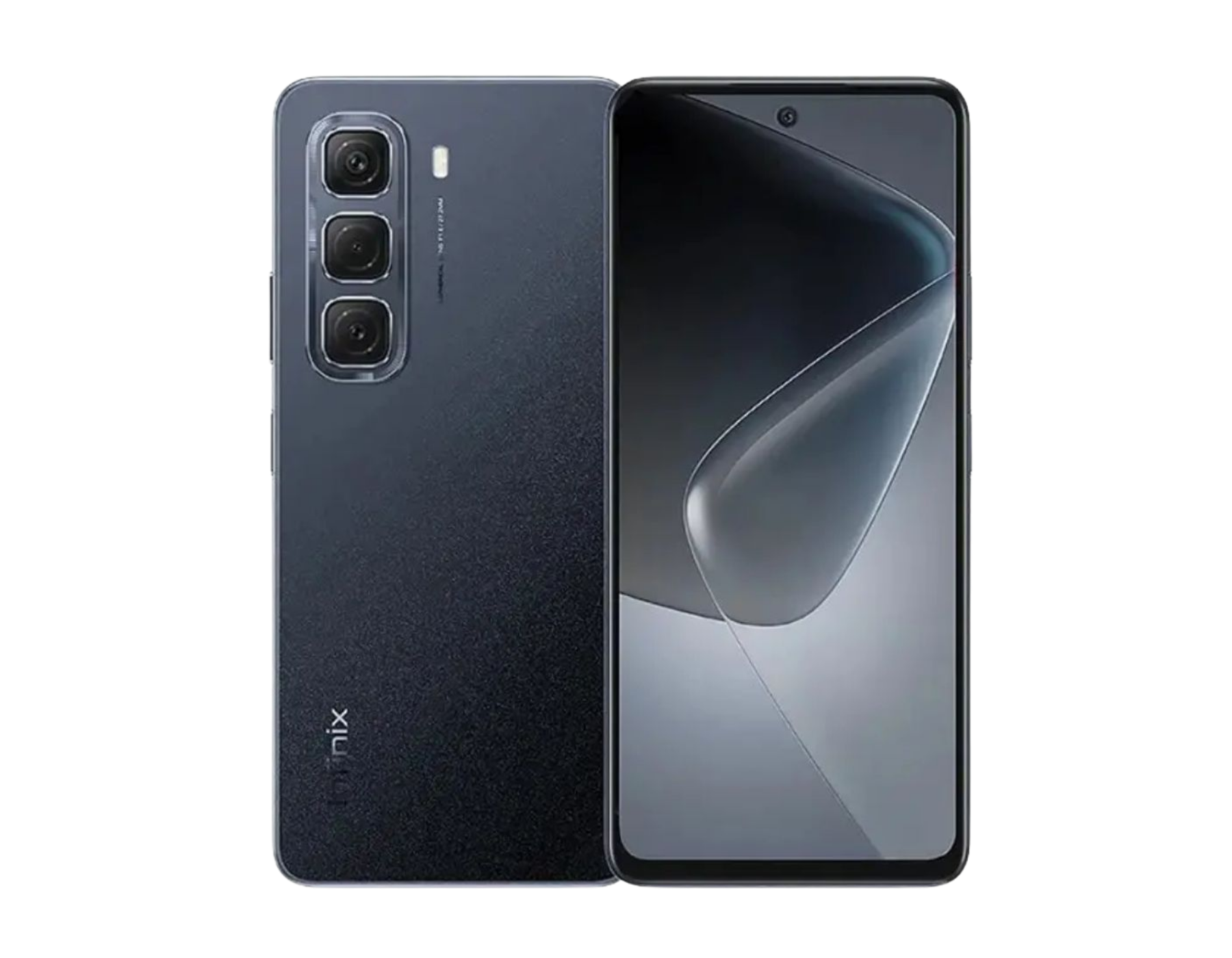 Infinix Hot 60 Pro 256GB + 8GB