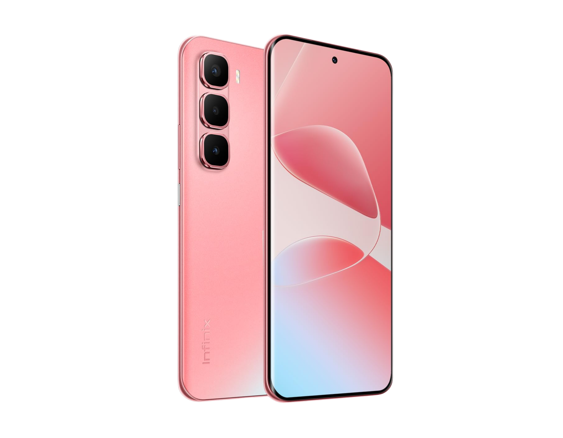 Infinix Hot 60 Pro Plus 256GB + 8GB