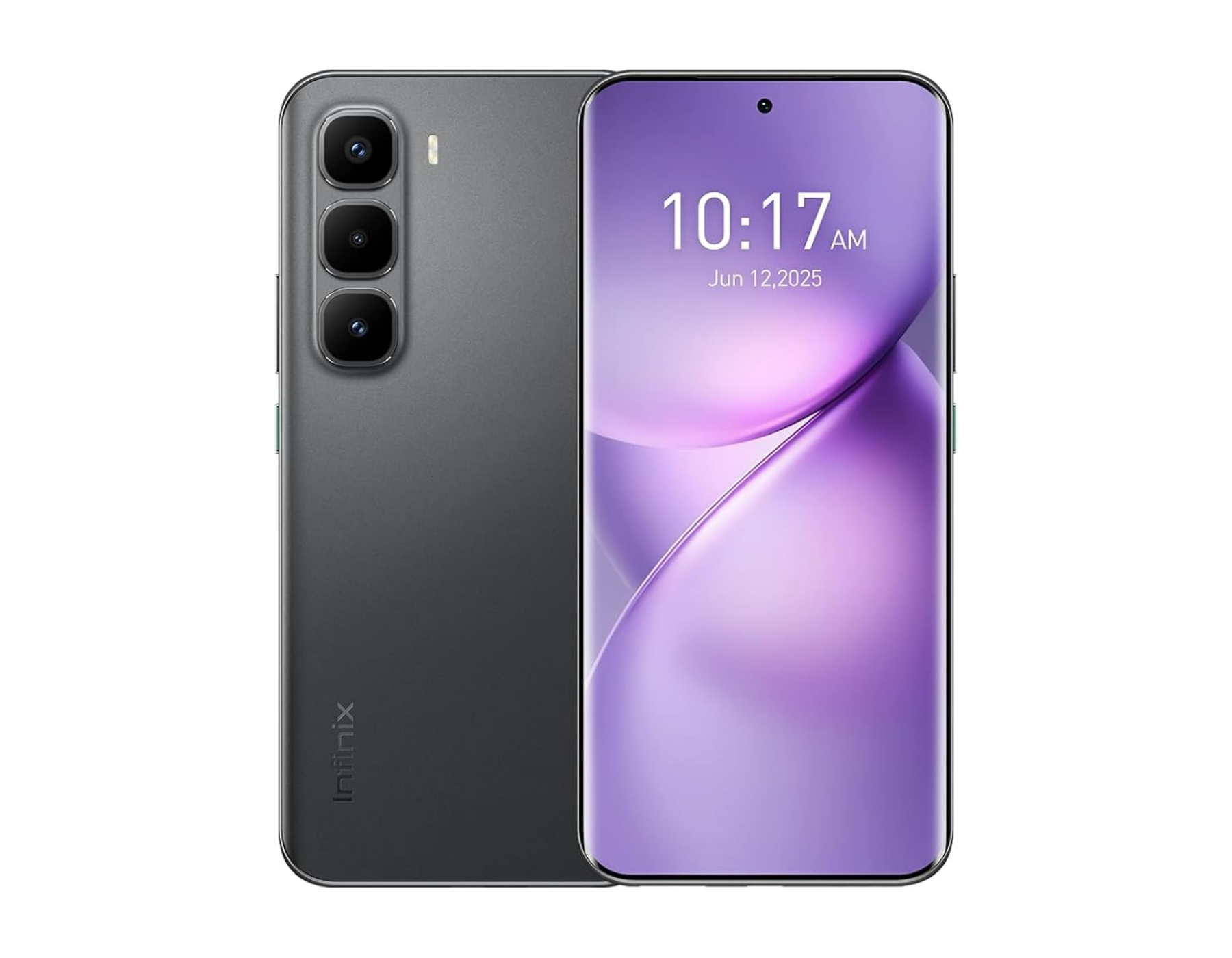 Infinix Hot 60 Pro Plus 256GB + 8GB