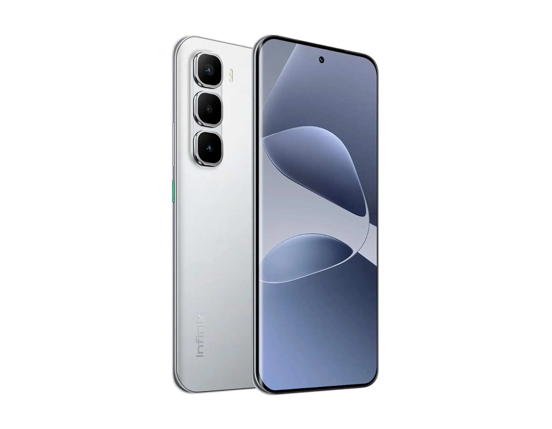 Infinix Hot 60 Pro Plus 256GB + 8GB