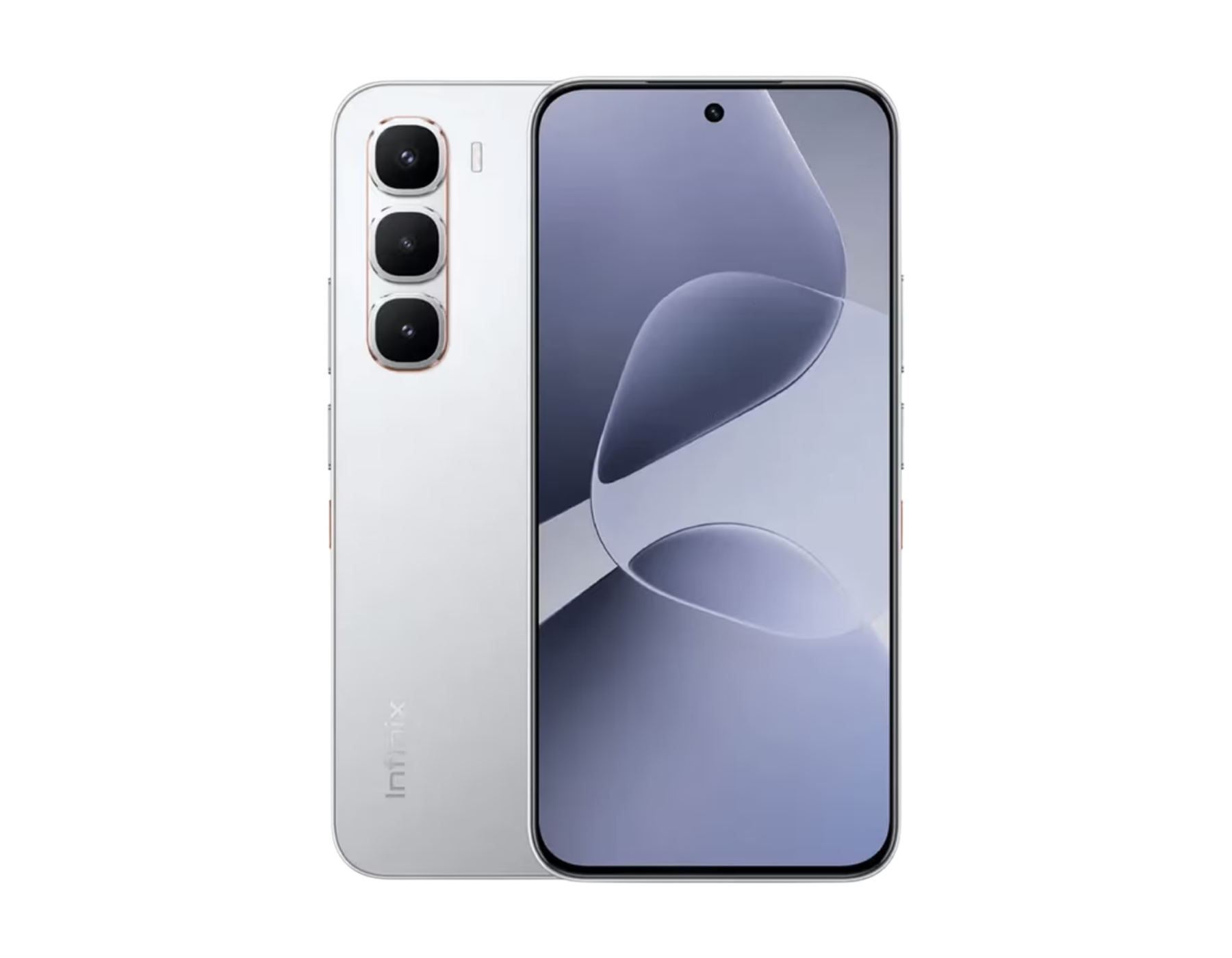 Infinix Hot 60 Pro 256GB + 8GB