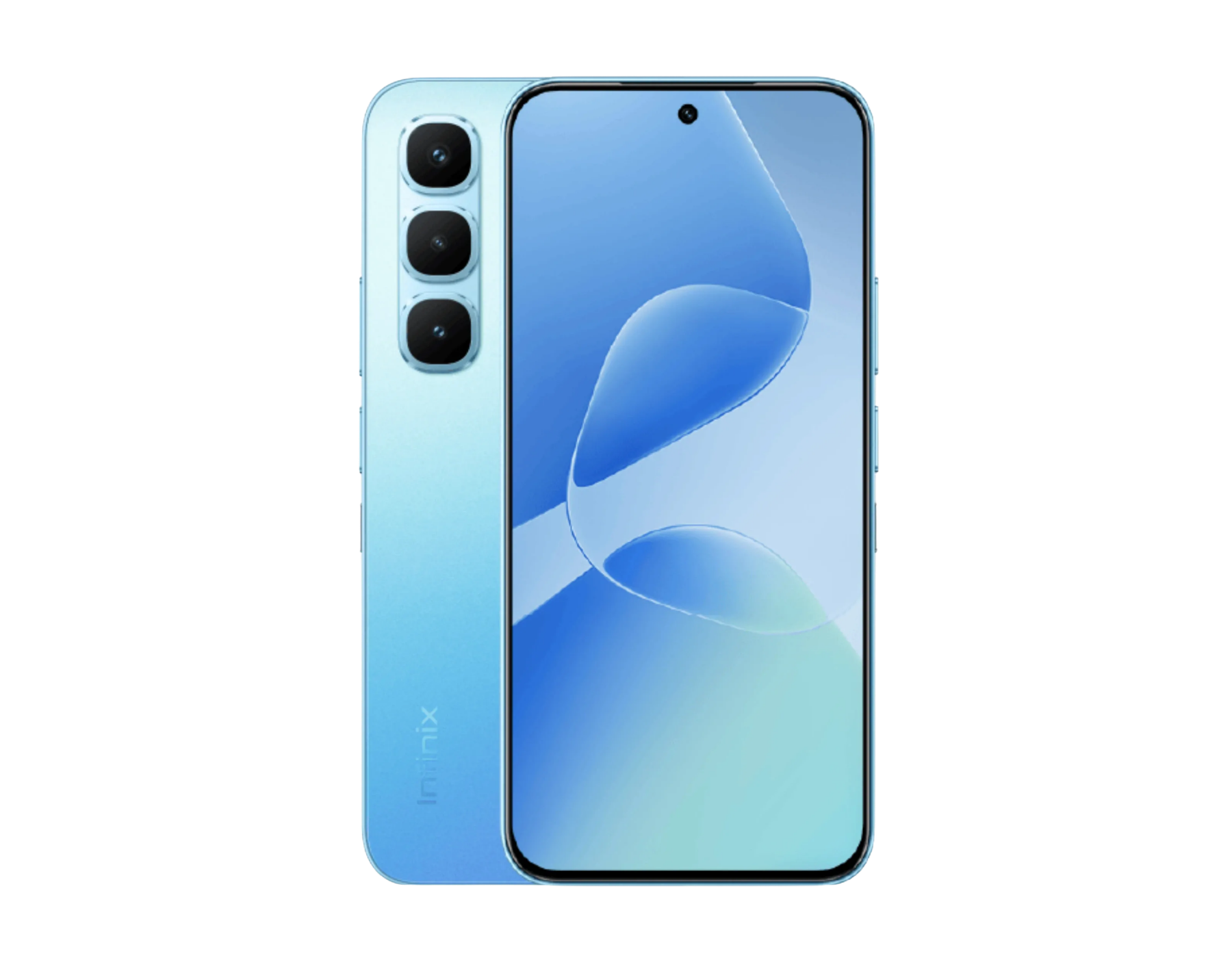 Infinix Hot 60 Pro 256GB + 8GB