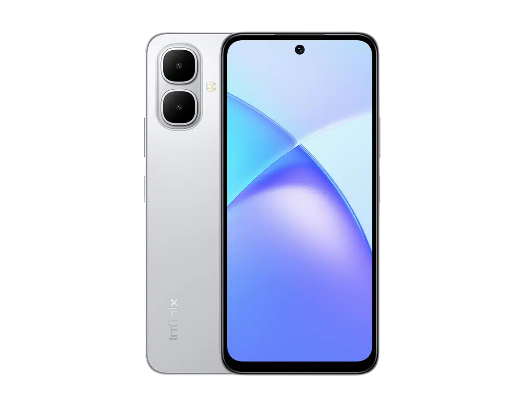 Infinix Smart 10 128GB + 4GB