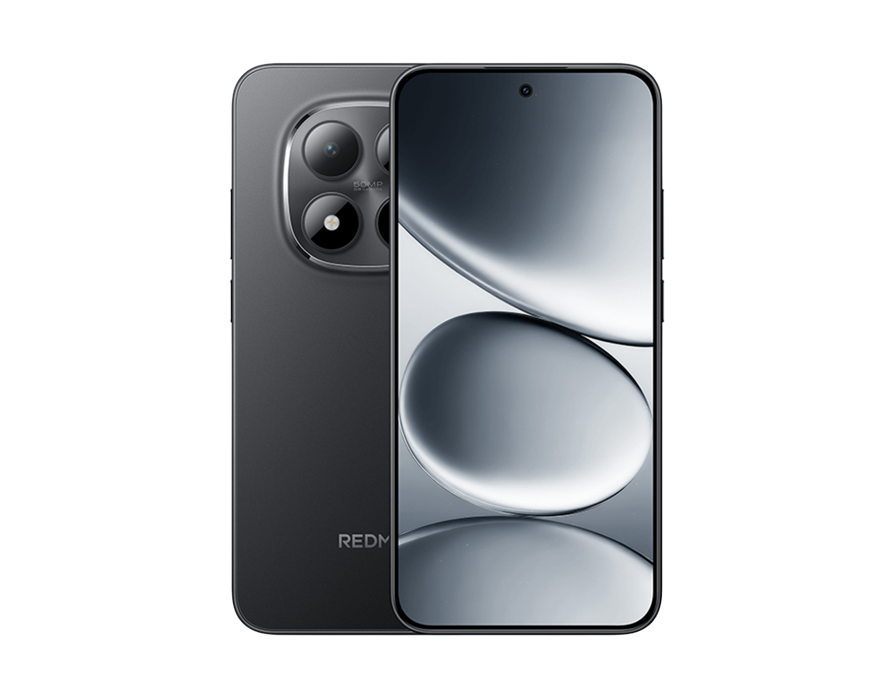 Redmi Note 15 Pro 4G 256GB + 8GB