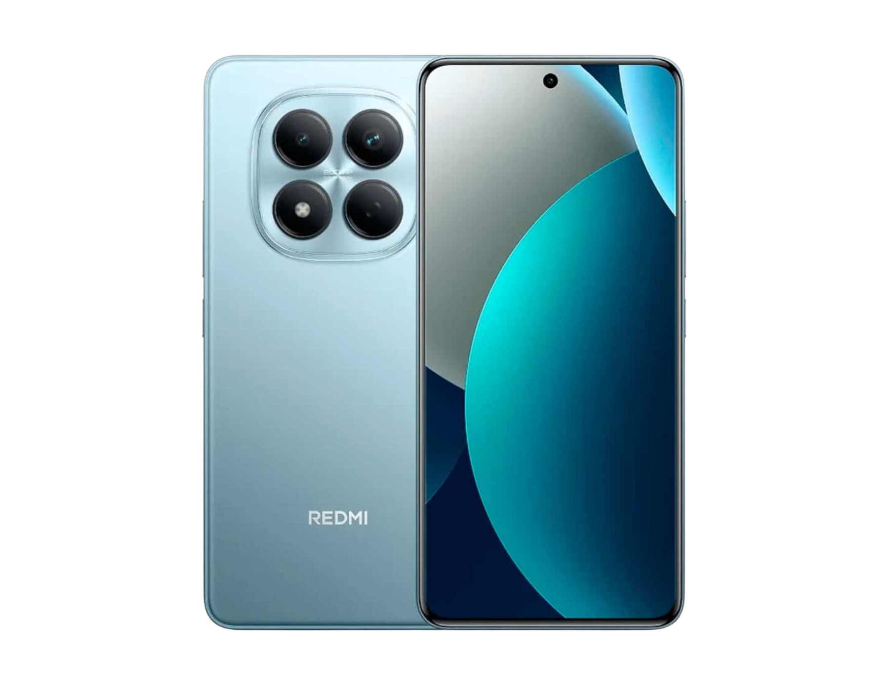 Redmi Note 15 Pro 4G 256GB + 8GB