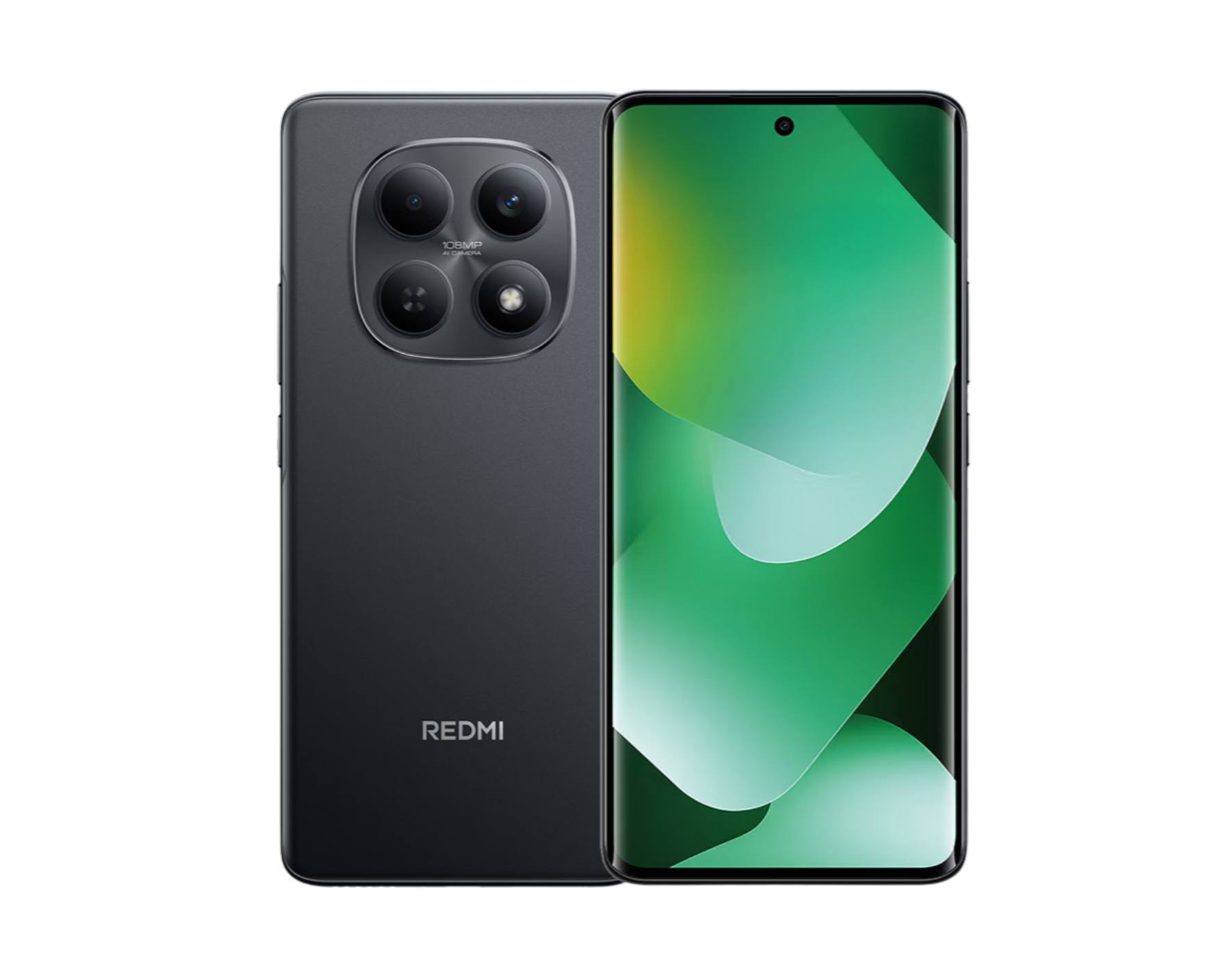 Redmi Note 15 256GB + 6GB