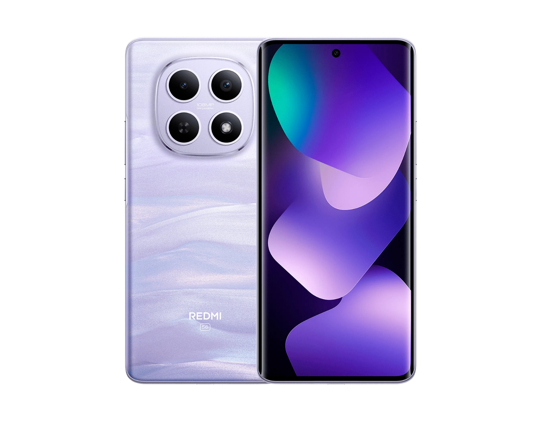 Redmi Note 15 256GB + 6GB