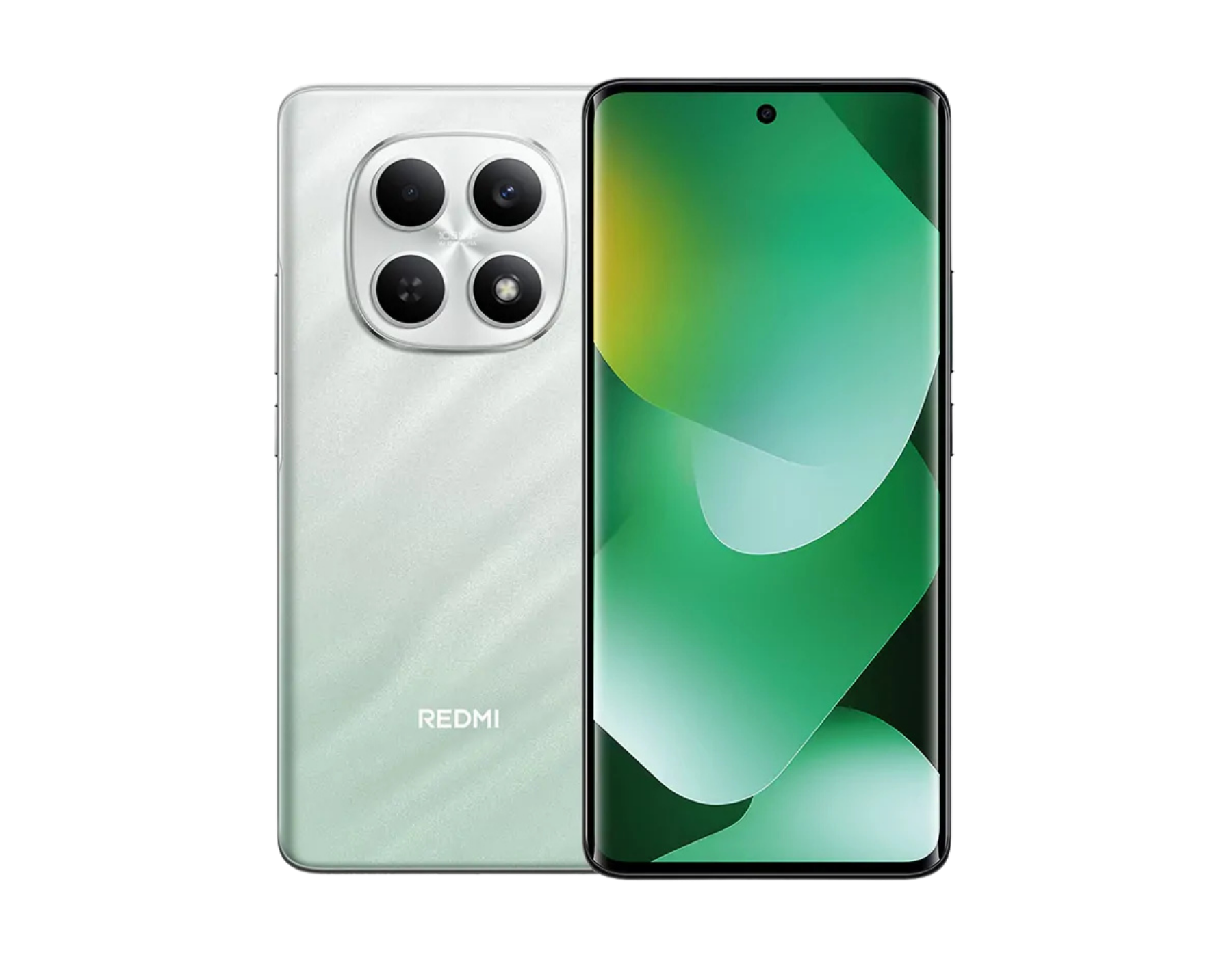 Redmi Note 15 256GB + 6GB