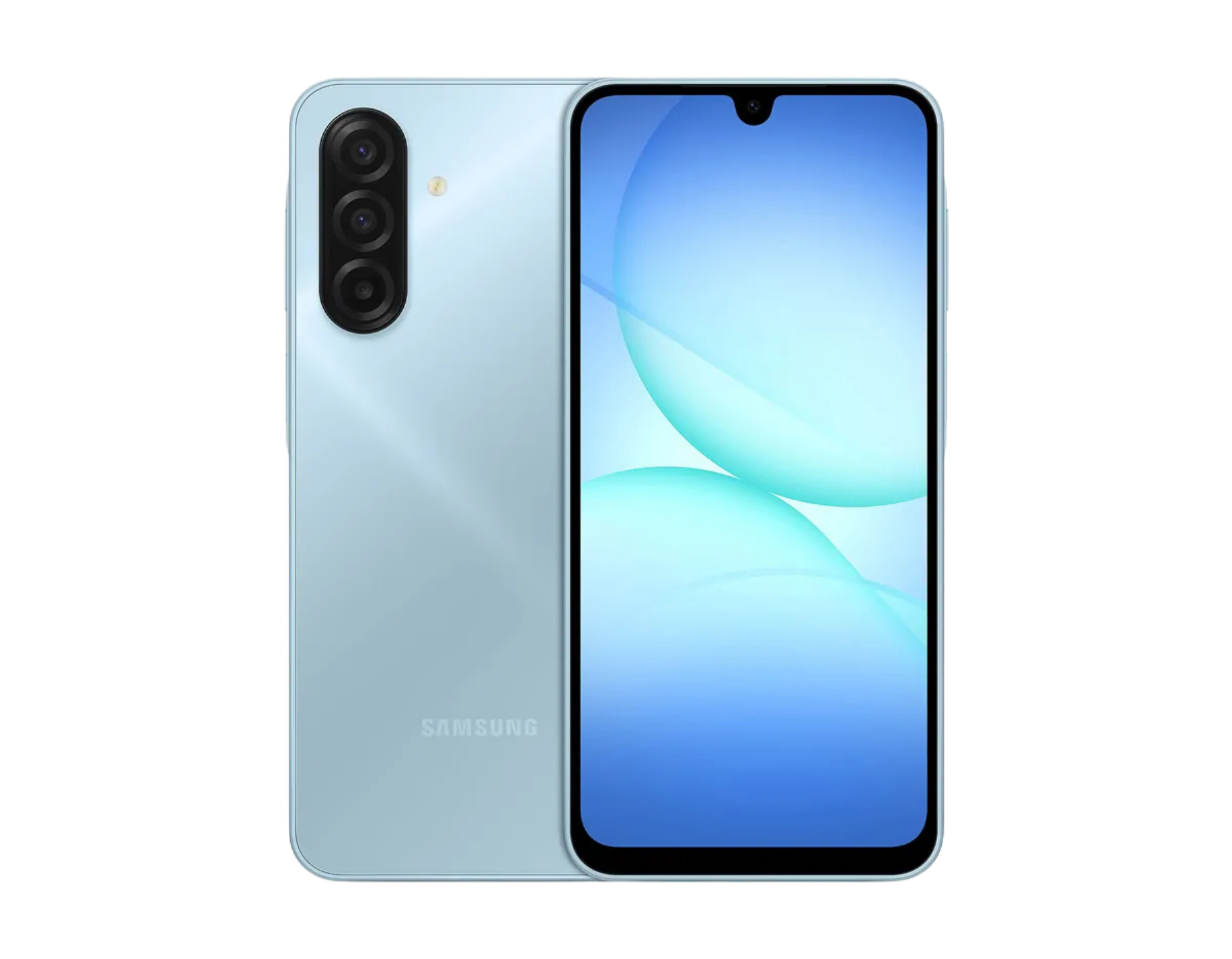 Samsung A17 128GB+4GB / 246GB+8GB