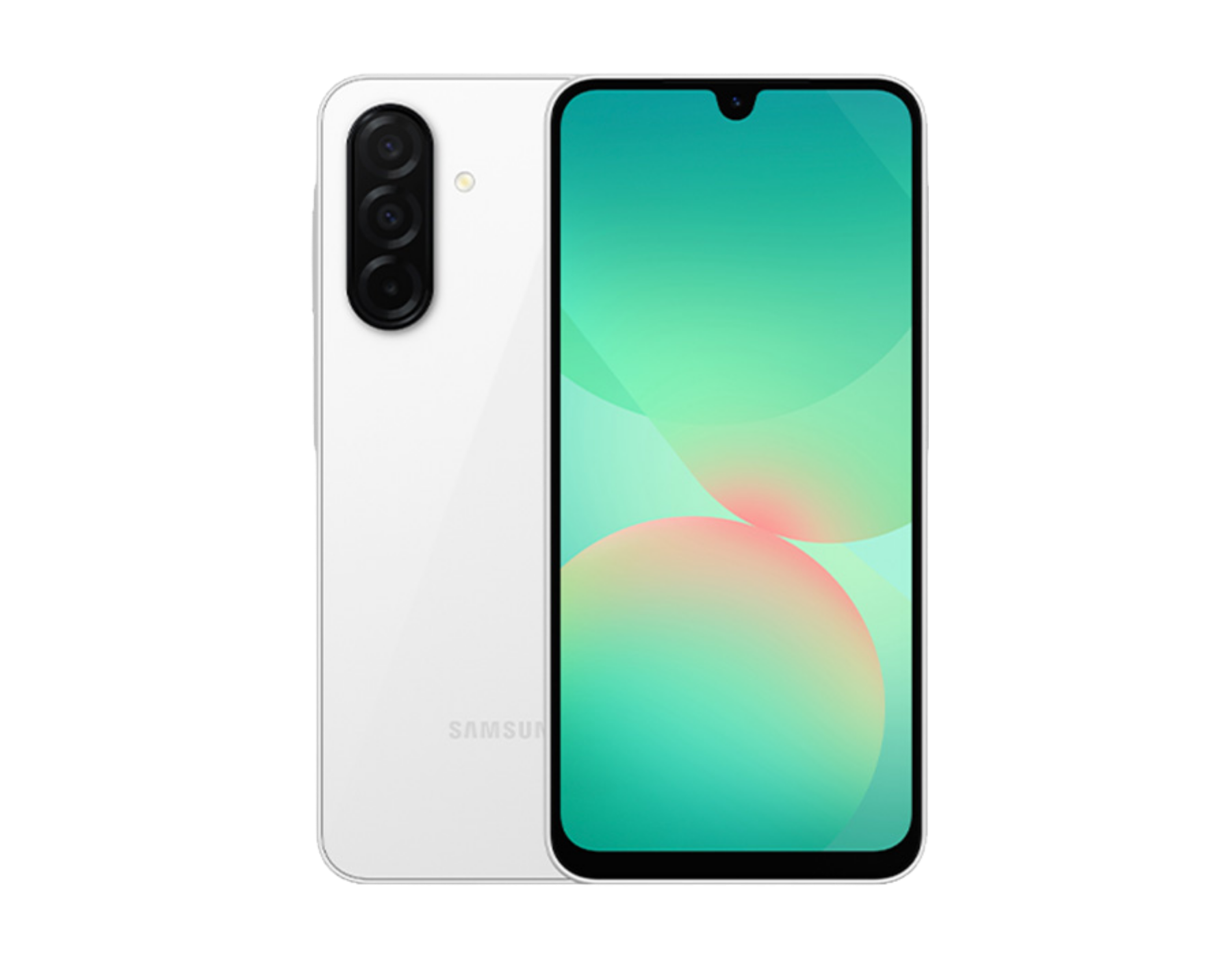 Samsung A26 256GB + 8GB