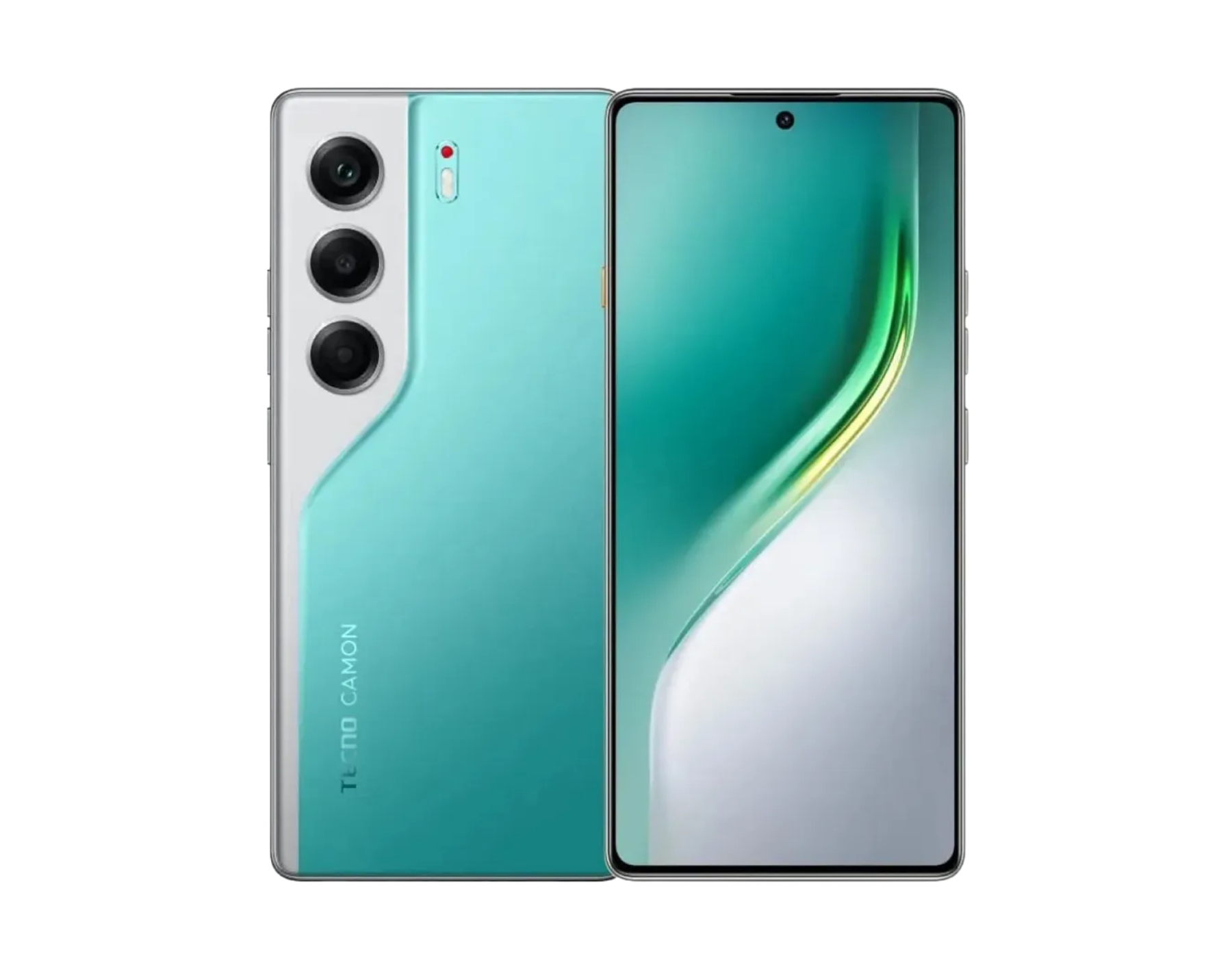 Tecno Camon 40 256GB + 8GB