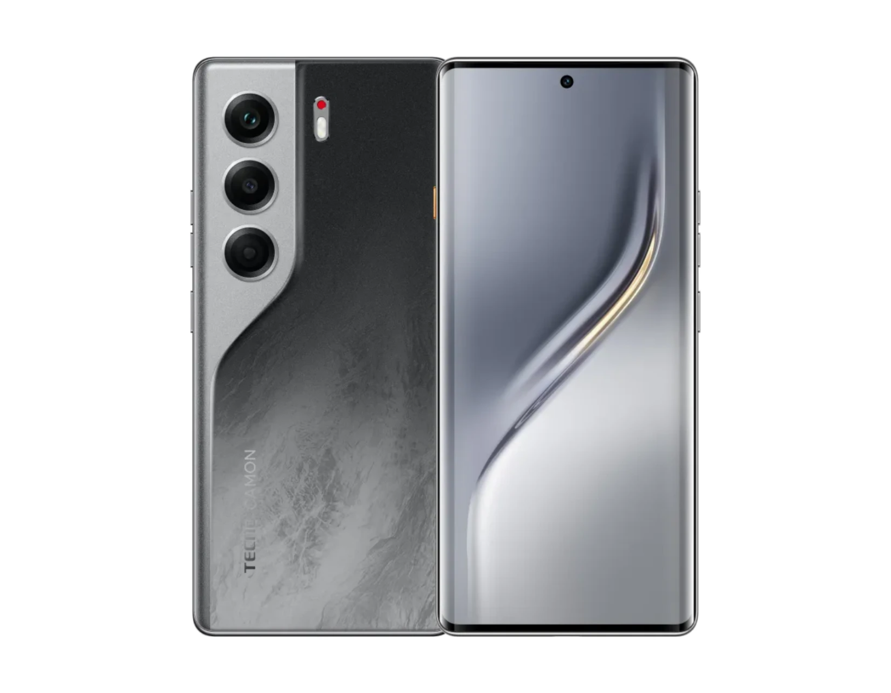 Tecno Camon 40 256GB + 8GB