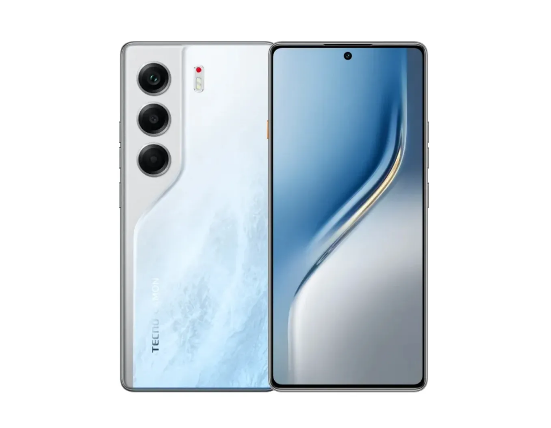 Tecno Camon 40 256GB + 8GB