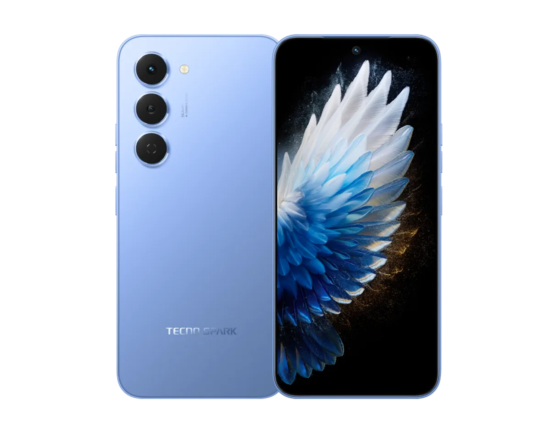 Tecno Spark 40 Pro Plus 256GB 8GB