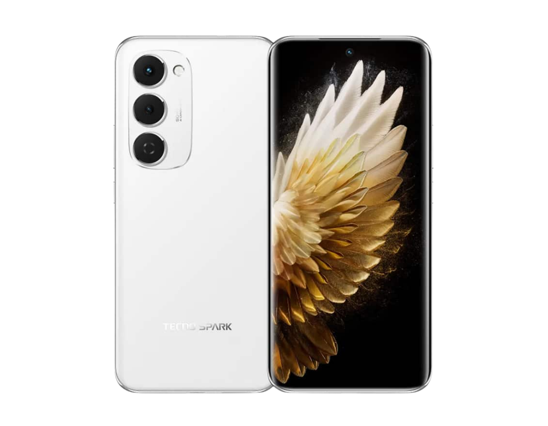 Tecno Spark 40 Pro Plus 256GB 8GB