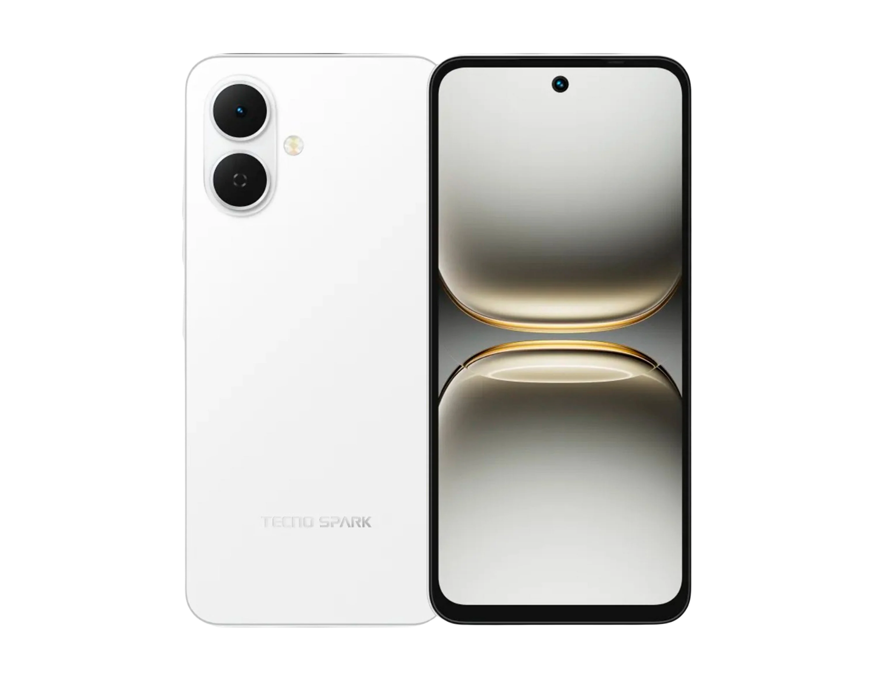 TECNO Spark Go2 128GB + 4GB