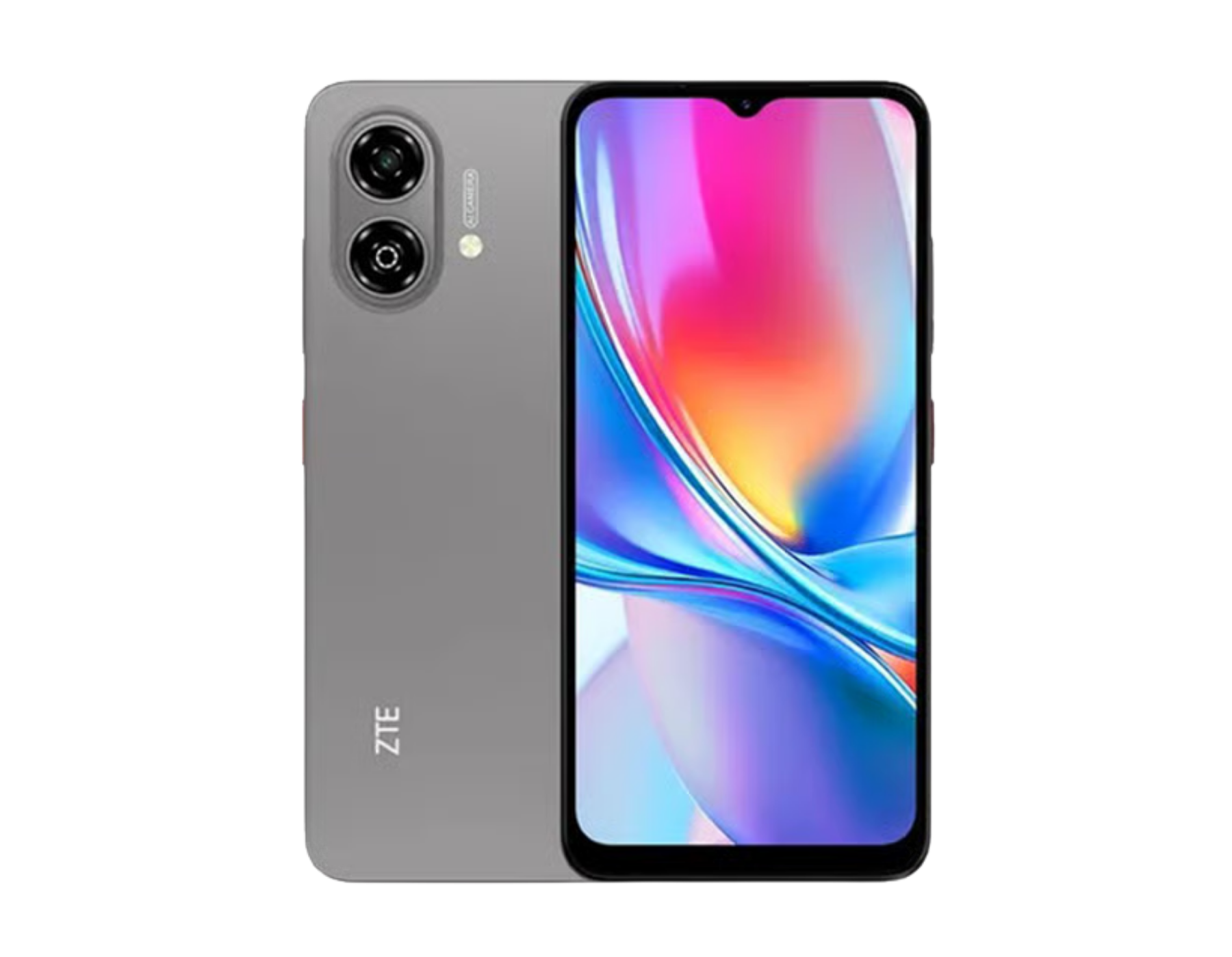 ZTE Blade A35e 64GB + 6GB